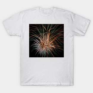 Fireworks! T-Shirt